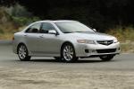 Acura TSX 2006 года